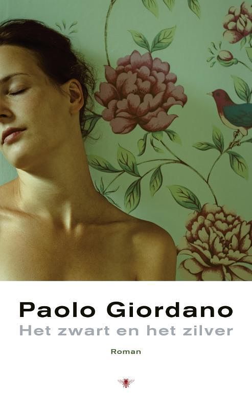 Foto van Het zwart en het zilver - paolo giordano - ebook (9789023488392)