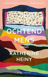 Foto van Ochtendmens - katherine heiny - ebook (9789038811000)