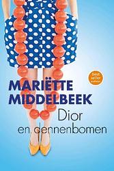 Foto van Dior en dennenbomen - mariëtte middelbeek - ebook (9789059778276)