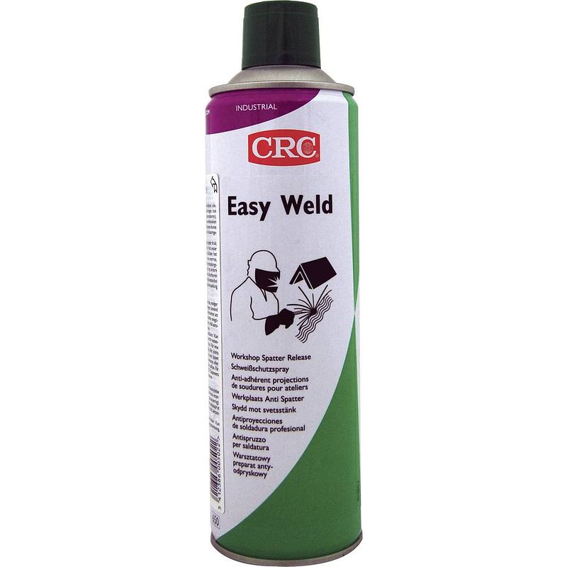 Foto van Crc 30738-ab easy weld - lasscheidingsmiddel