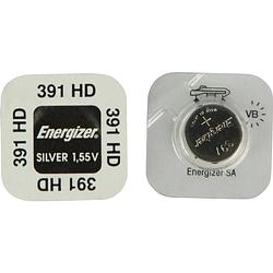 Foto van Zilveroxide batterij sr55 1.55 v 55 mah 1-pack