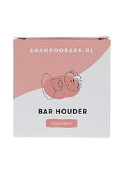 Foto van Shampoo bars magnetische bar houder