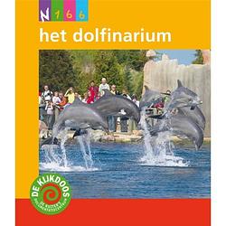 Foto van Het dolfinarium - de kijkdoos