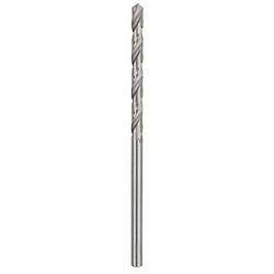 Foto van Bosch accessories 2608585910 hss metaal-spiraalboor 2.6 mm gezamenlijke lengte 57 mm geslepen din 338 cilinderschacht 2 stuk(s)