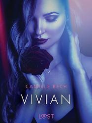 Foto van Vivian - erotisch verhaal - camille bech - ebook