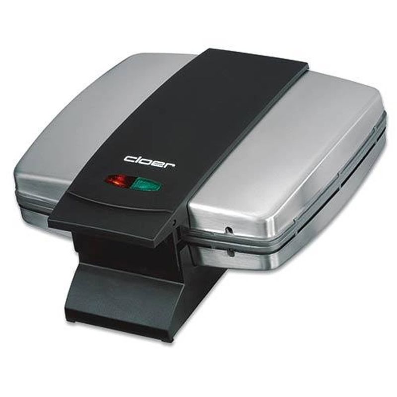 Foto van Sandwichmaker / tosti apparaat 6235 - cloer