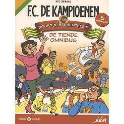 Foto van Doortje presenteert - f.c. de kampioenen