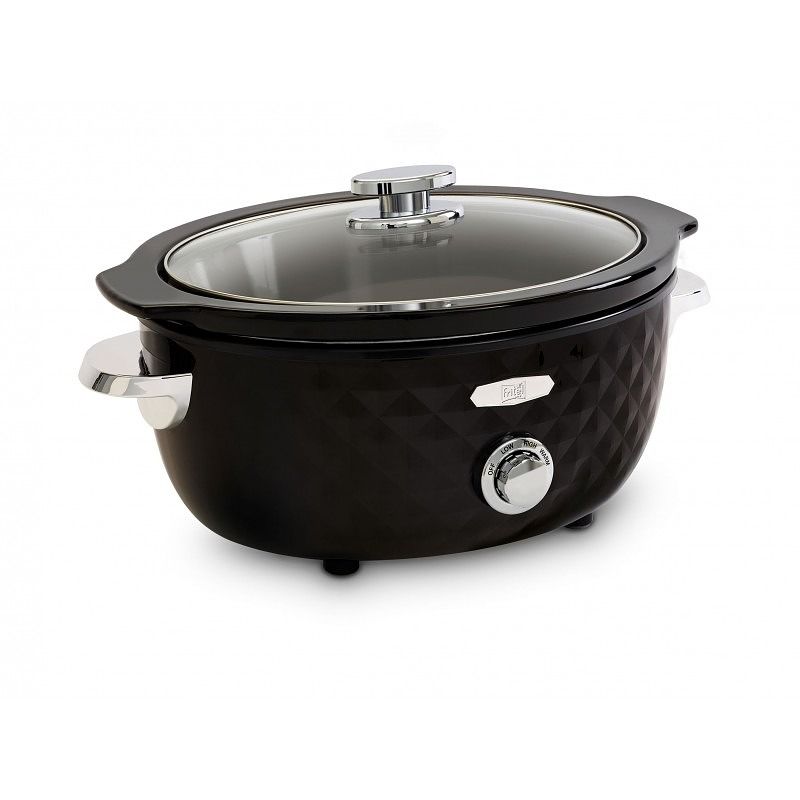 Foto van Fritel sc2090 slow cooker 3,3l