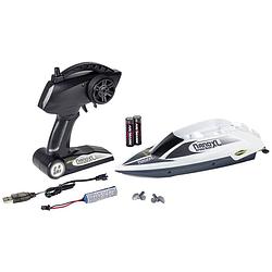 Foto van Carson modellsport speed boat nano xl rc boot 100% rtr 270 mm