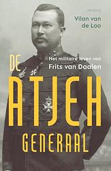 Foto van De atjeh-generaal - vilan van de loo - ebook