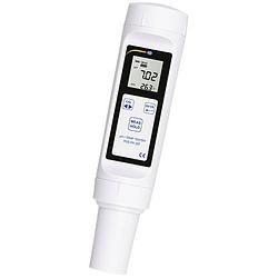 Foto van Pce instruments pce-ph 26f ph-meter