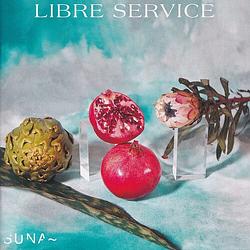 Foto van Libre service - cd (5400863008963)