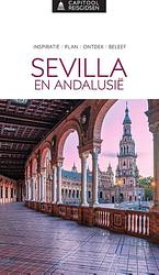 Foto van Sevilla & andalusië - capitool - paperback (9789000385911)