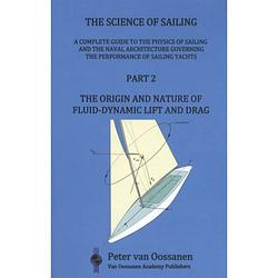 Foto van The science of sailing / part 2 the origin and