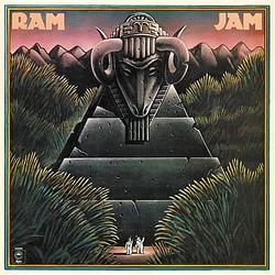 Foto van Ram jam - lp (8719262005075)