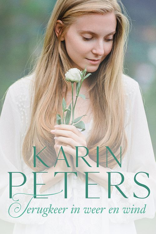 Foto van Terugkeer in weer en wind - karin peters - ebook (9789020548709)