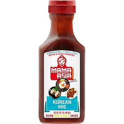 Foto van Remia mama asia korean bbq 240ml bij jumbo