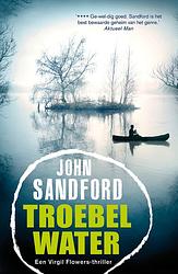 Foto van Troebel water - john sandford - ebook (9789044965933)