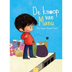 Foto van De knoop van manu