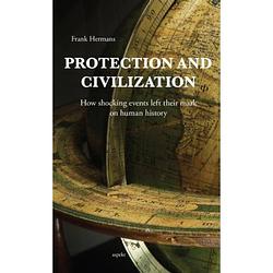 Foto van Protection and civilization