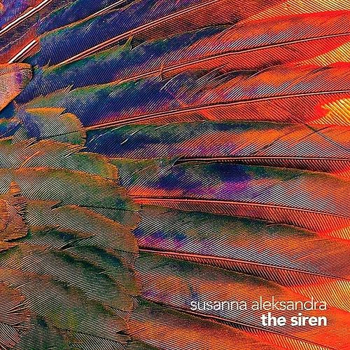 Foto van The siren - cd (1954976587180)