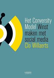Foto van Het conversity model (e-boek) - clo willaerts - ebook (9789020996838)