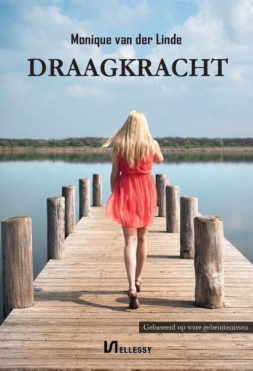 Foto van Draagkracht - monique van der linde - paperback (9789464498882)