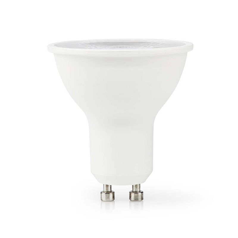 Foto van Nedis led-lamp gu10 - lbgu10p166