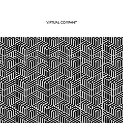 Foto van Virtual company - cd (5902249002669)