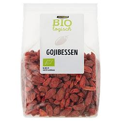 Foto van Jumbo gojibessen biologisch 175g