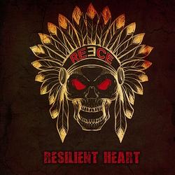 Foto van Resilient heart - cd (5700907266039)