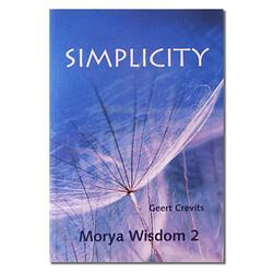 Foto van Simplicity - wisdom
