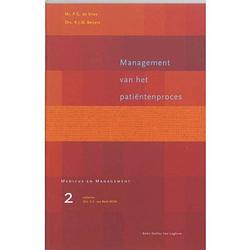 Foto van Management van het patientenproces - medicus &