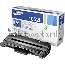 Foto van Samsung mlt-d1052l zwart toner