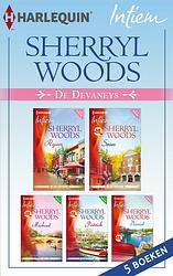 Foto van De devaneys - sherryl woods - ebook (9789402515251)