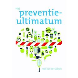 Foto van Het preventie-ultimatum