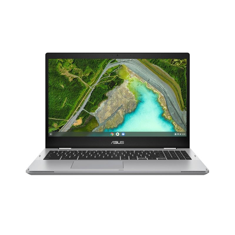 Foto van Asus cx1500fka-e80049 -15 inch chromebook