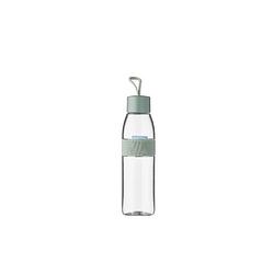 Foto van Mepal waterfles ellipse 500 ml nordic sage