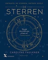 Foto van De sterren - carolyne faulkner - ebook (9789401609425)