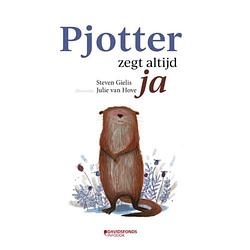 Foto van Pjotter zegt altijd ja