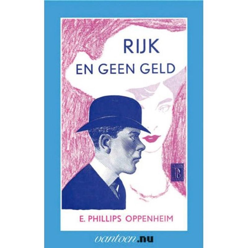 Foto van Rijk en geen geld - vantoen.nu