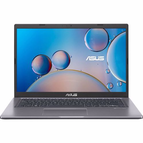 Foto van Asus laptop x415ea-eb850t