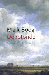 Foto van De rotonde - mark boog - ebook (9789059366282)