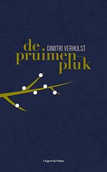 Foto van De pruimenpluk - dimitri verhulst - ebook (9789492928573)