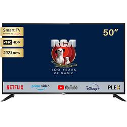 Foto van Rca irv50u3-50 inch-4k hrd -smart tv