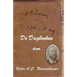 Foto van De dagboeken