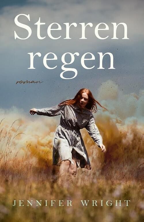 Foto van Sterrenregen - jennifer wright - paperback (9789029733700)