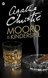 Foto van Moord is kinderspel - agatha christie - ebook (9789048823765)