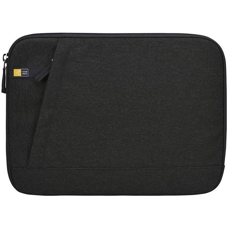 Foto van Case logic zwarte huxton sleeve 13.3 inch