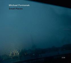 Foto van Small places - cd (0602537094417)